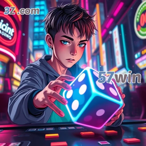 Apostas Empolgantes no 57win bet: Seu Destino de Jogos