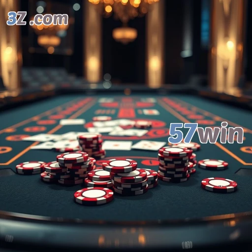 Experimente o App da 57win bet e Transforme Suas Apostas