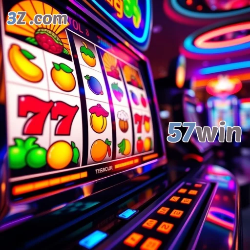 Jogos emocionantes te esperam na 57win bet!